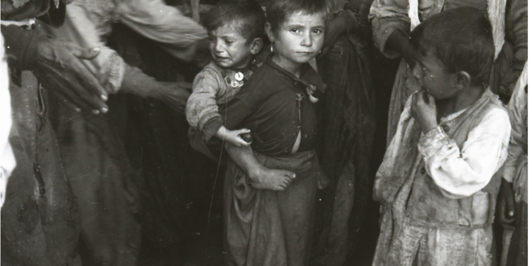 Çamëria: Historia e krimit të “harruar”, Spastrimi Etnik i 1944-ës, bashkëpunimi i Zervës me nazistët dhe heshtja akademike që vazhdon