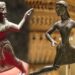 Vrapuesja e Prizrenit dhe Valltarja e Tetovës, një shpalosje estetike dhe mitologjike e shpirtit të lashtë dardan