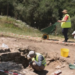 Zbulohet një kompleks termal romak në Lushnjë