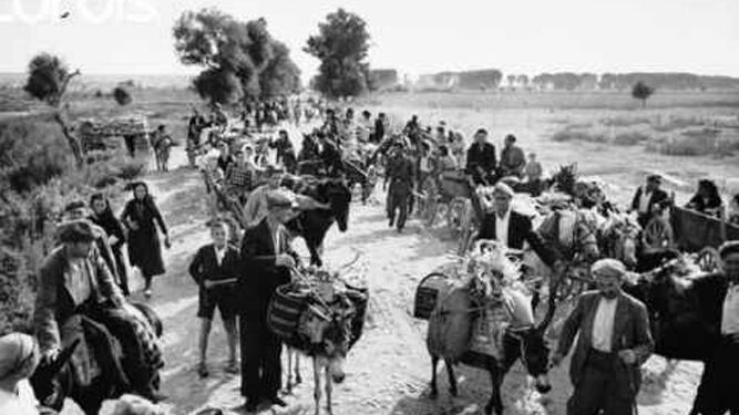 Bashkëpunimi i dokumentuar i Zervës me nazistët dhe gjenocidi i Çamërisë
