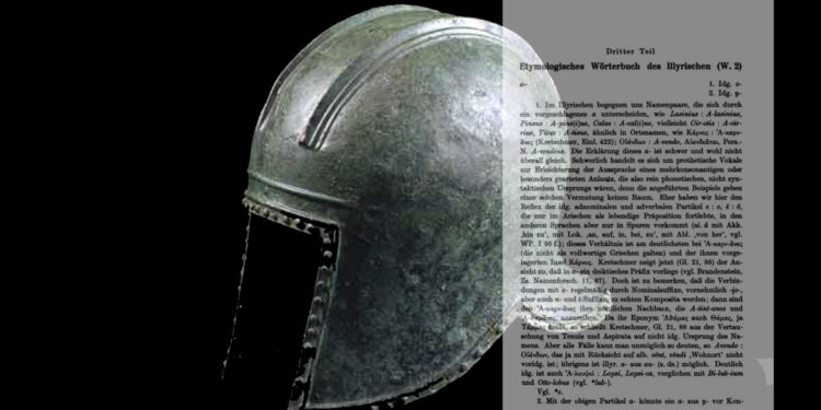Shqipja dhe Ilirishtja: Si e ndërtoi Anton Mayer urën mes dy botëve