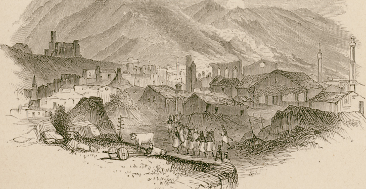 Mbi historinë e minoritetit grek në Shqipëri. A ekziston një minoritet autokton grek në vendin tonë?