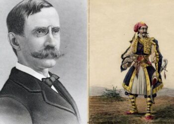Fustanella shqiptare: Vjedhja e madhe e identitetit, një ndër pirateritë kulturore më të suksesshme të epokës moderne