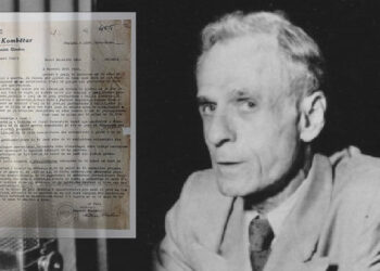 Dora e zgjatur dhe heshtja e realpolitikës: Përpjekja e Mid’hat Frashëri për një aleancë shqiptaro-greke në vitin 1944