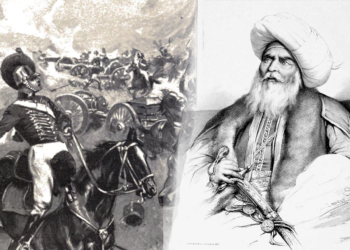 Kur trupat shqiptare shpartalluan ushtrinë Britanike — Një kronikë e harruar që historia egjiptiane e njeh si Ditë Kombëtare