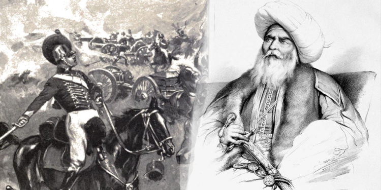 Kur trupat shqiptare shpartalluan ushtrinë Britanike — Një kronikë e harruar që historia egjiptiane e njeh si Ditë Kombëtare