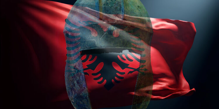 Nga dokumentet historike tek faktet empirike të ADN-së: Shqiptarët, pasardhës të ilirëve të lashtë