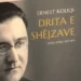 Botohet e plotë publicistika e Ernest Koliqit