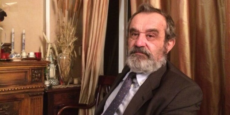 In memoriam Moikomi – Krijuesi dhe kërkuesi i pandalur