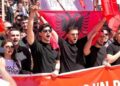 Protestë sot në Prishtinë në përkrahje të studentëve shqiptarë në Maqedoninë e Veriut