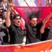 Protestë sot në Prishtinë në përkrahje të studentëve shqiptarë në Maqedoninë e Veriut