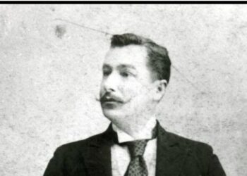 Murat Toptani, artisti i shumanshëm dhe veprimtari i Rilindjes Kombëtare