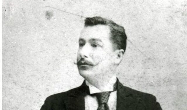 Murat Toptani, artisti i shumanshëm dhe veprimtari i Rilindjes Kombëtare