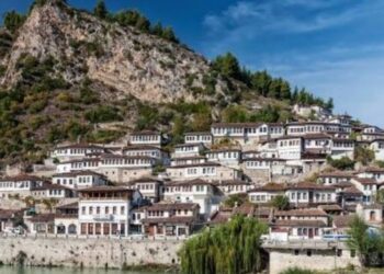 Berati i `një mbi një dritareve`, 18 vjet në UNESCO