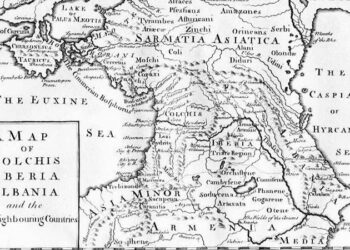 Historiku i shkurtër i Albanisë së Kaukazit, përball mitologjisë propagandistike të fqinjëve tanë