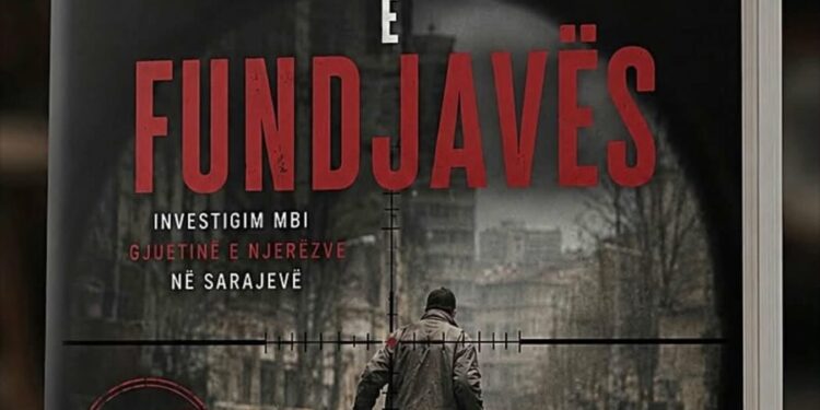 Sylë Ukshini: Ezio Gavazzeni – Snajperët e fundjavës dhe Carla Del Ponte