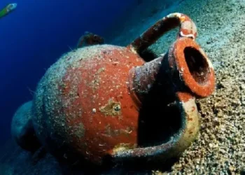 Artefaktet nënujore të Shqipërisë marrin mbrojtje nga shteti