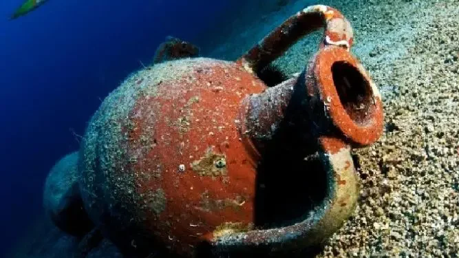 Artefaktet nënujore të Shqipërisë marrin mbrojtje nga shteti