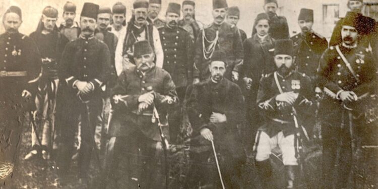 Në 2 korrik 1878 u miratua Kanuni i Lidhjes së Prizrenit