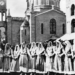 Kultura shqiptare e ngulitur në gur: Gjuha, tradita dhe zakoni si vegla të mbijetesës identitare mes arvanitasve