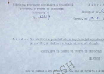 Prapaskenat e 2 Korrikut 1990 dhe makineria e Sigurimit të Shtetit përballë 5 mijë shqiptarëve