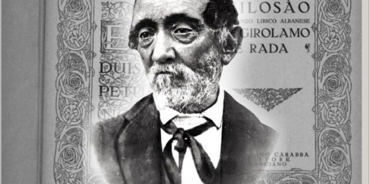 190-vjetori i botimit të parë i “Këngëve të Milosaos”