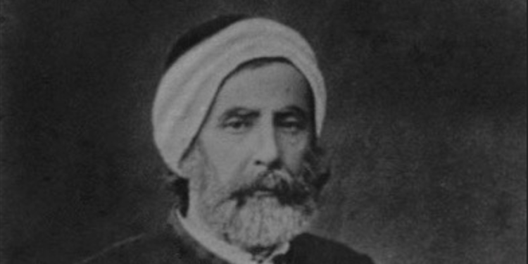 Hasan Tahsini, një nga personalitet më të ndritura të Rilindjes Kombëtare