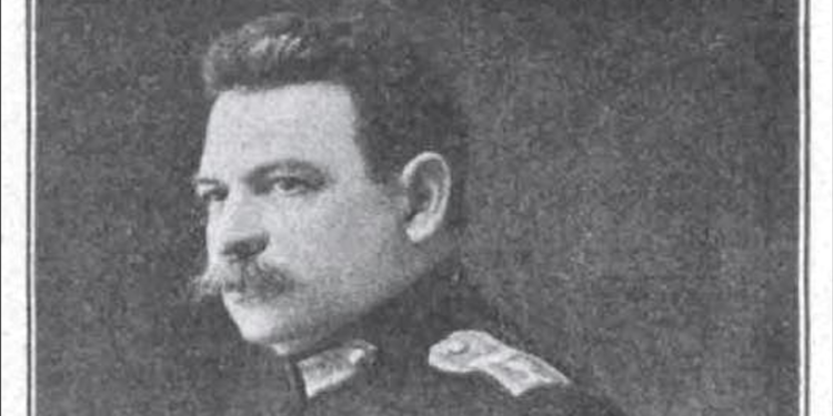 Viktor Dousmanis: Shqiptari që u bë “grek”. Përvëtësimi kulturor dhe historik i figurave dhe dinastive shqiptare