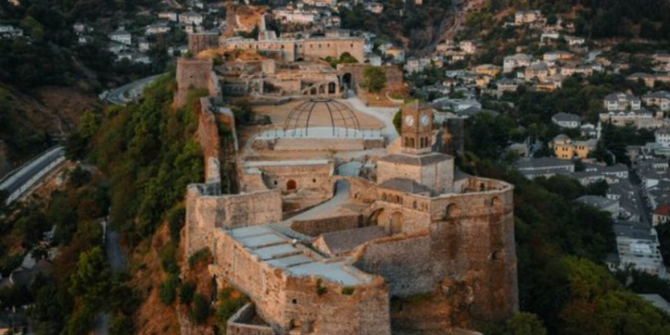 Gjirokastra, 21 vjet trashëgimi botërore e UNESCO-s