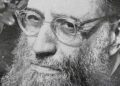 Zef Valentini, jezuiti që ia kushtoi jetën Shqipërisë, kolosi i albanologjisë që e bëri historinë tonë të flasë me zërin e dokumenteve