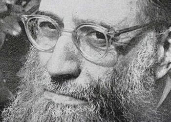 Zef Valentini, jezuiti që ia kushtoi jetën Shqipërisë, kolosi i albanologjisë që e bëri historinë tonë të flasë me zërin e dokumenteve