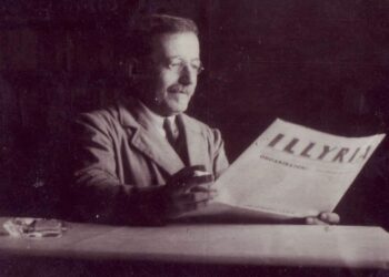 Sotir Kolea, gardiani i fjalës shqipe dhe arkitekti i kujtesës kombëtare
