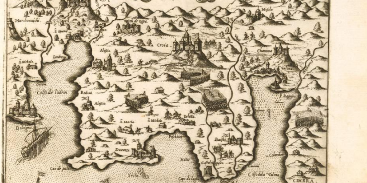 Himara historike e Labërisë: “Suliotët, himariotët dhe pargajotët arbërorë…”, dëshmitë dokumentare përkundër falsifikimit grek