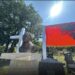Bust përkujtimor për Dom Mikel Tarabulluzin, mësuesi i parë shqiptar i dokumentuar në Kosovë