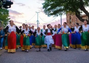 Bashkia e Shën Mitrit në pritje të Festivalit të Këngës Arbëreshe