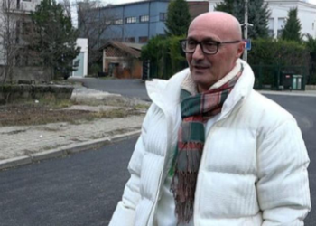 Akuzohet se spiunoi për BIA-n serbe, analisti Fatmir Sheholli merret i pandehur!
