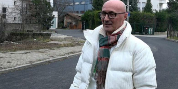 Akuzohet se spiunoi për BIA-n serbe, analisti Fatmir Sheholli merret i pandehur!