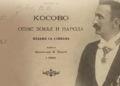 Dëshmia serbe për autoktoninë e shqiptare në Kosovë: Çfarë shkroi Branislav Nušić në 1902