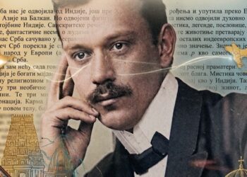 Origjina indiane të serbëve! Teoria e figurave të mëdha të kulturës, kishës dhe akademisë serbe