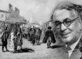 “Shqipëria është shteti më i ri i Ballkanit, por populli i saj është ndër më të vjetrit” Bernard Newman: Portretizimi i Shqipërisë, Serbisë dhe Greqisë në prag të fundit të Luftës së Dytë Botërore