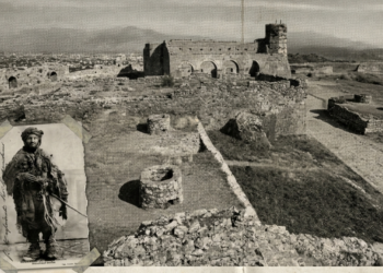 “Shkja”: Historia e fshehur brenda një fjale. Të parët e shqiptarëve e përcollën krishterimin te sllavët, kur këta zbarkuan në Ilirik