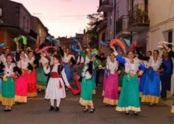 Festivali i 44-t i Këngës Arbëreshe sjell muzikë, histori dhe traditë