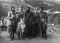 Bashkëpunimi serb me nazizmin dhe miti i “Divizionit Skanderbeg”