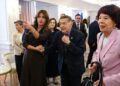 Çifti DioGuardi dhe Kosova: Një miqësi e çertifikuar me dekret. Joe DioGuardi zëri shqiptar në Kongres, merr shtetësinë e Kosovës