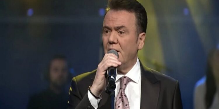 Ilir Shaqiri nderohet me çmimin “Mediterraneo di Pace” në Itali të ndarë nga Klubi për UNESCO-n