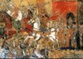 Shkërmoqja e propagandës serbe: Shërbëtorët e Sulltanit që pretendojnë të jenë mbrojtës të Kryqit. Kontributi serb në rënien e Kostandinopojës (1453)