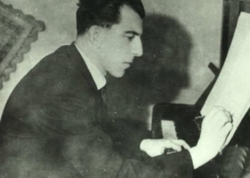Prenkë Jakova, Shkodra dhe muzika që u bë përjetësi