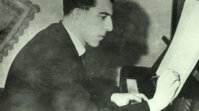 Prenkë Jakova, Shkodra dhe muzika që u bë përjetësi
