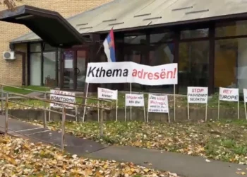 Shqiptarët e Luginës së Preshevës: Përjashtim institucional dhe nga e drejta e të qenit në shtëpi