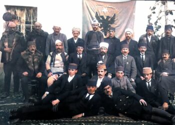 Thirrje nga historia si kujtesë kombëtare, 31 gusht 1919, zëri i Komitetit “Mbrojtja Kombëtare e Kosovës”